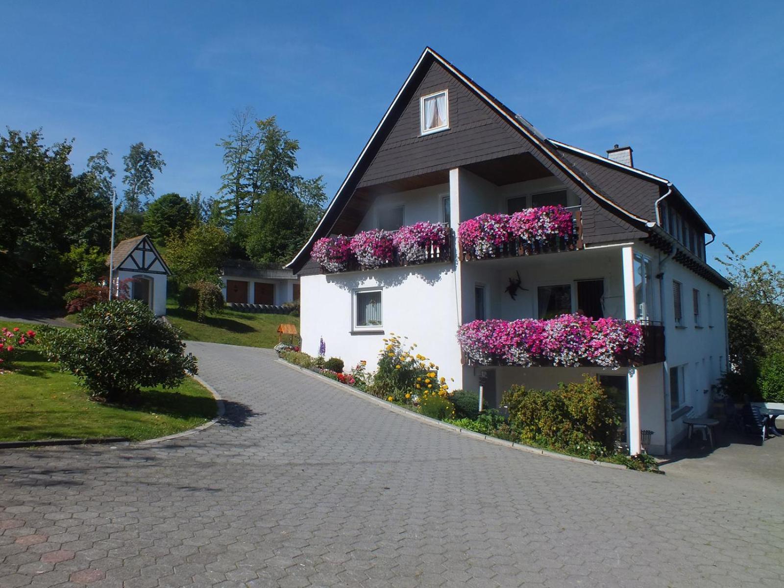 Kornkammer Schmallenberg Kültér fotó