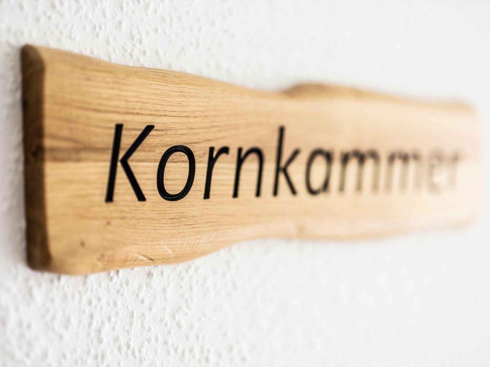 Kornkammer Schmallenberg Kültér fotó